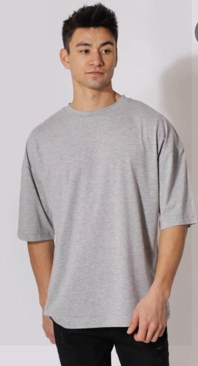 Over Size T-shirt