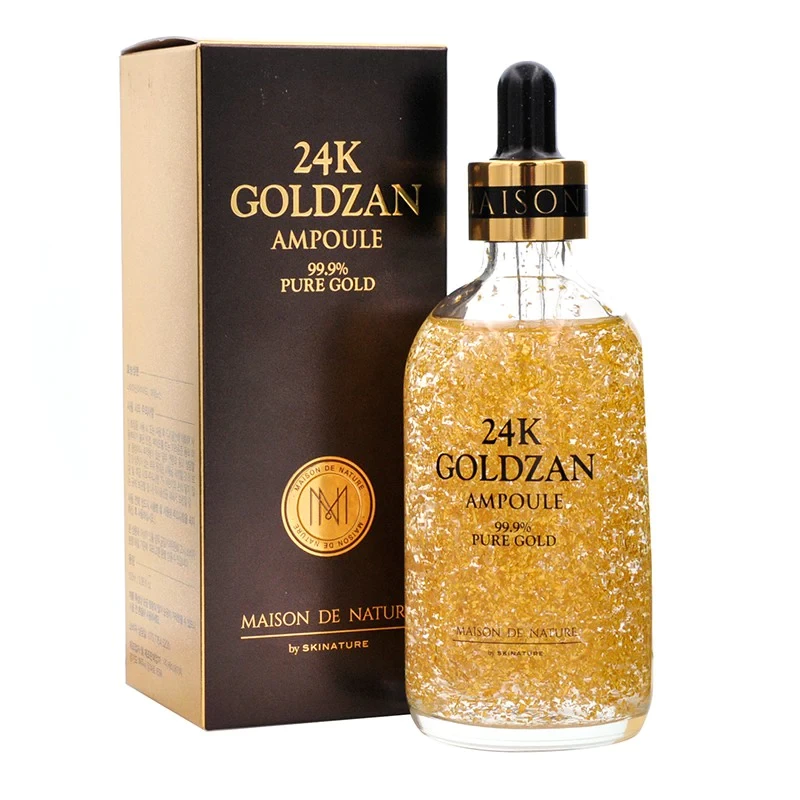 Dr.Rashel Skinature 24K Goldzan Ampoule 100ml