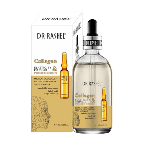 Dr.Rashel Collagen Elasticity & Firming Primer Serum 100ml